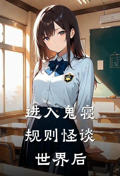 进入鬼寝规则怪谈世界后