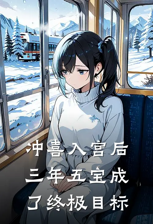 冲喜入宫后，三年五宝成了终极目标
