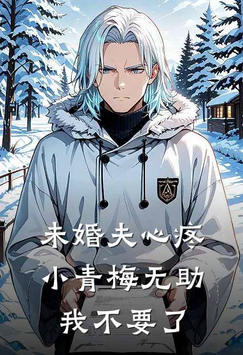 未婚夫心疼小青梅无助，我不要了