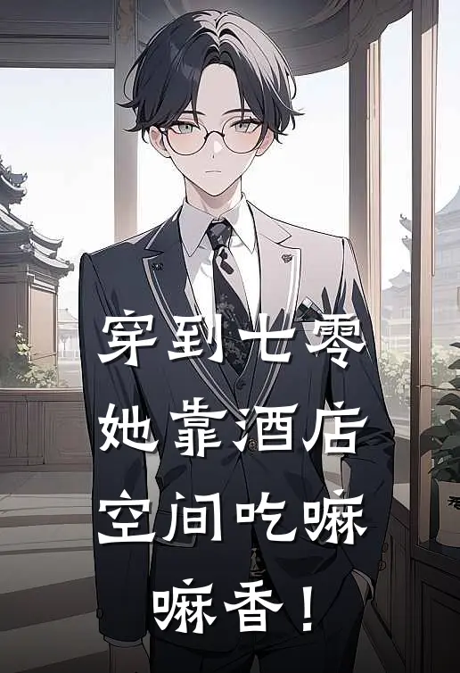 穿到七零，她靠酒店空间吃嘛嘛香！