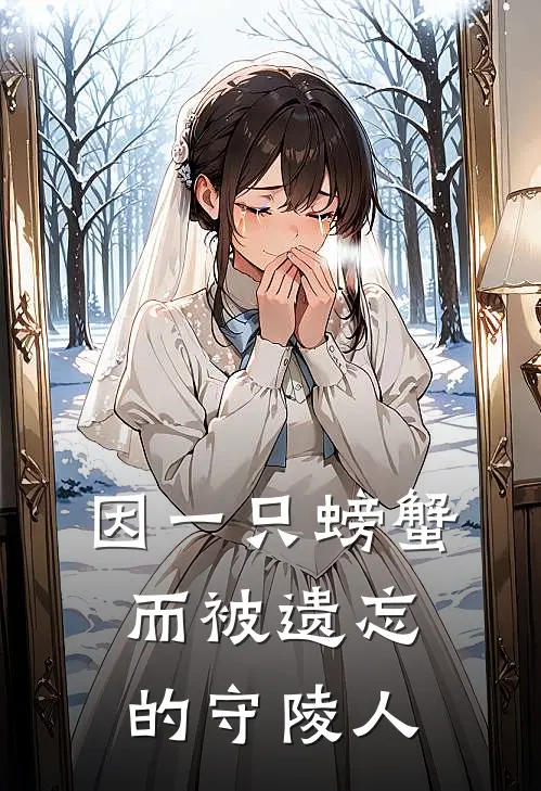 因一只螃蟹而被遗忘的守陵人