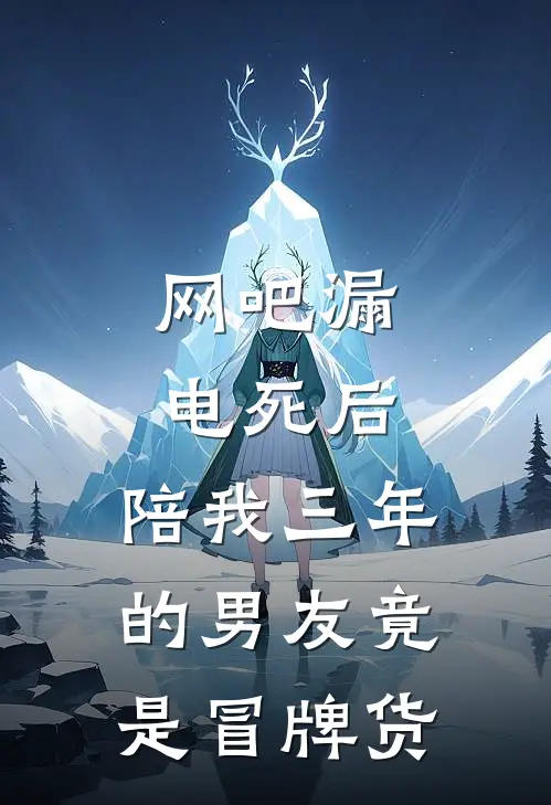 网吧漏电死后，陪我三年的男友竟是冒牌货