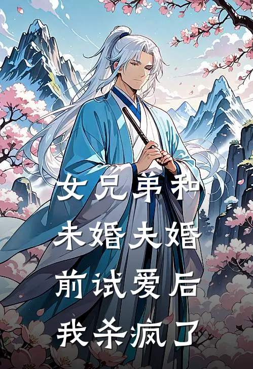 女兄弟和未婚夫婚前试爱后，我杀疯了