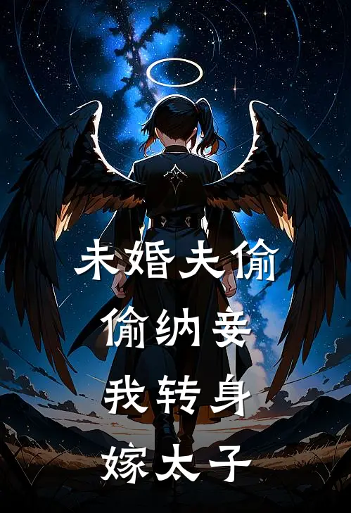 未婚夫偷偷纳妾，我转身嫁太子