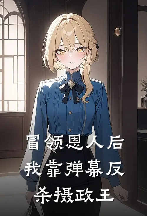 冒领恩人后，我靠弹幕反杀摄政王