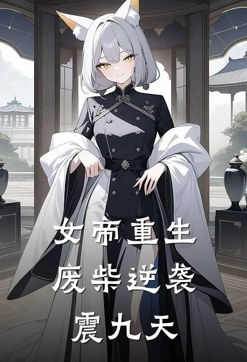 女帝重生：废柴逆袭震九天