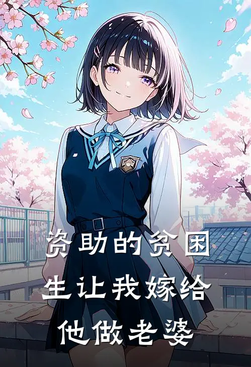 资助的贫困生让我嫁给他做老婆