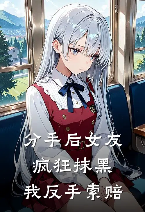 分手后女友疯狂抹黑，我反手索赔
