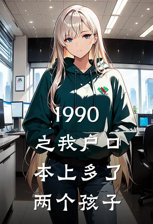 1990之我户口本上多了两个孩子