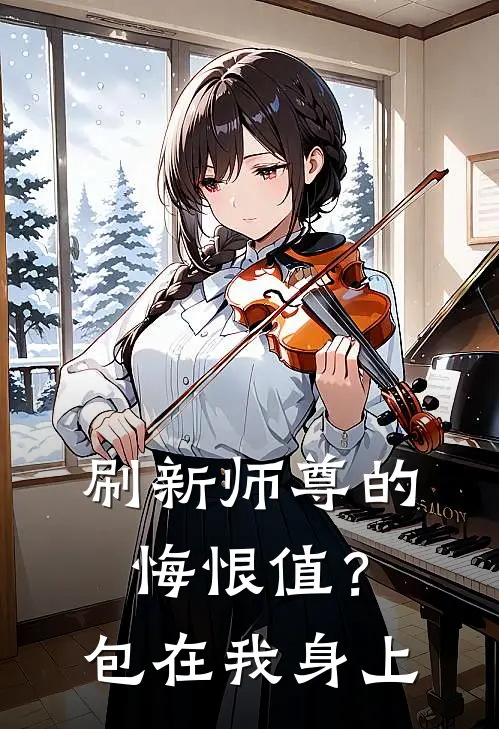 刷新师尊的悔恨值？包在我身上