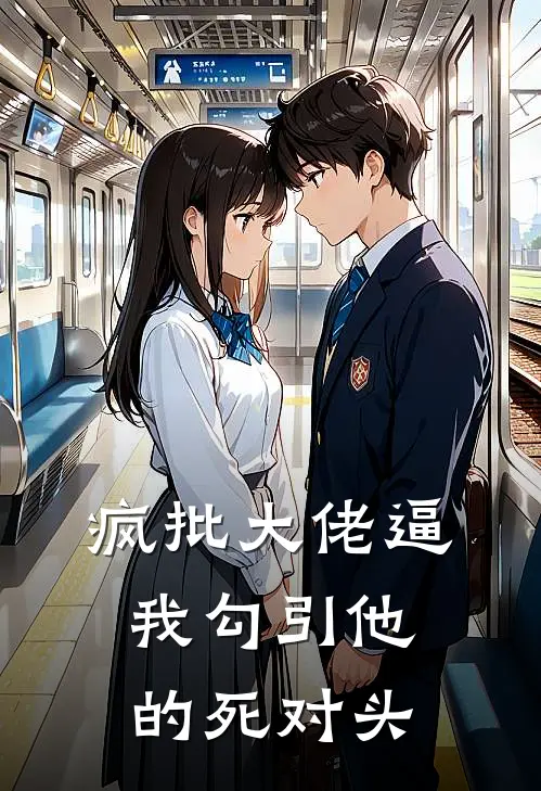 疯批大佬逼我勾引他的死对头