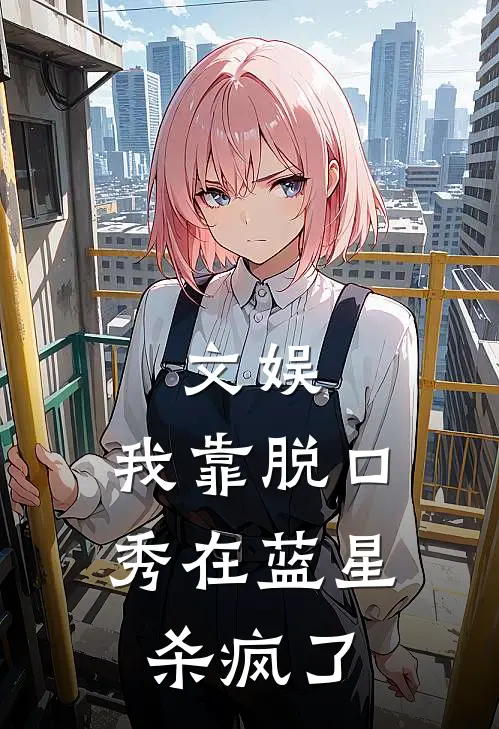 文娱：我靠脱口秀在蓝星杀疯了