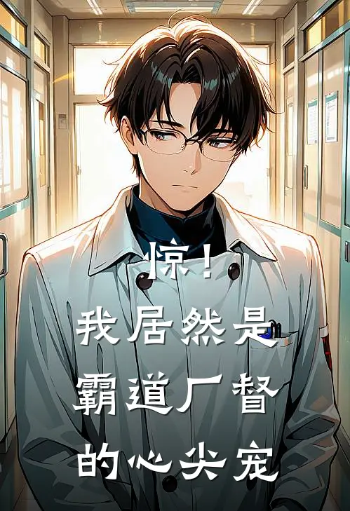 惊！我居然是霸道厂督的心尖宠