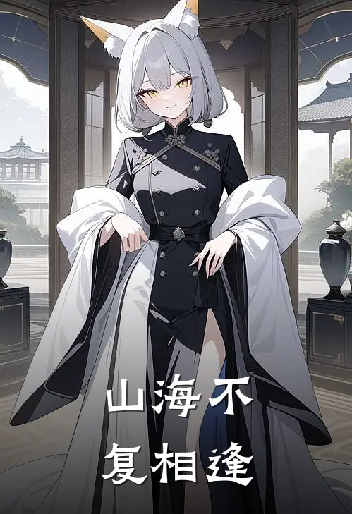 山海不复相逢