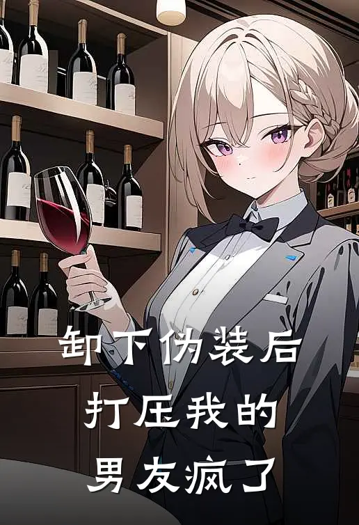 卸下伪装后，打压我的男友疯了