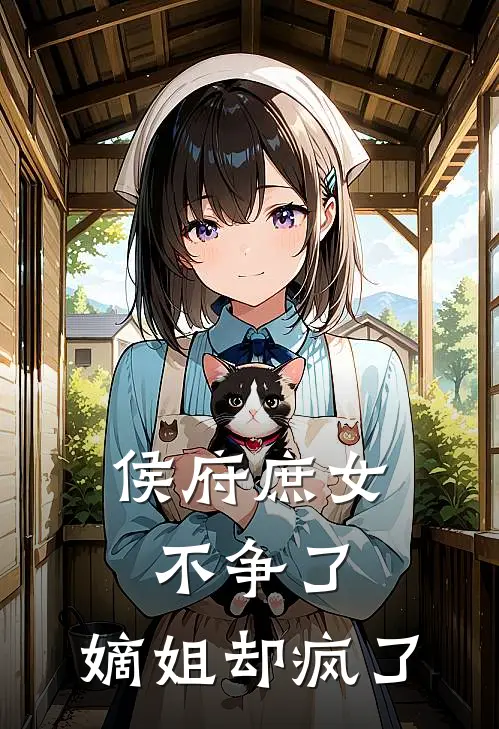 侯府庶女不争了，嫡姐却疯了