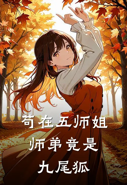 苟在五师姐，师弟竟是九尾狐