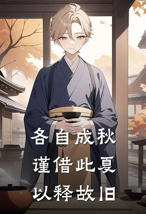 各自成秋，谨借此夏以释故旧