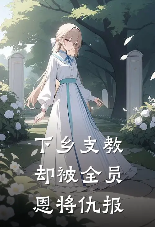 下乡支教，却被全员恩将仇报