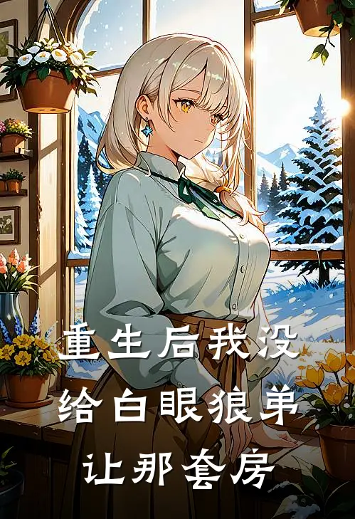 重生后我没给白眼狼弟让那套房