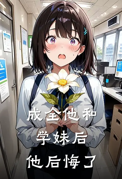 成全他和学妹后，他后悔了