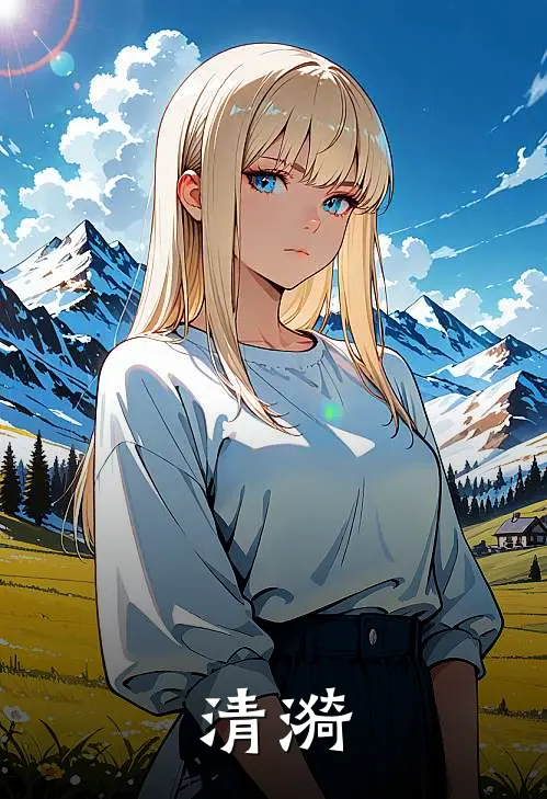 清漪