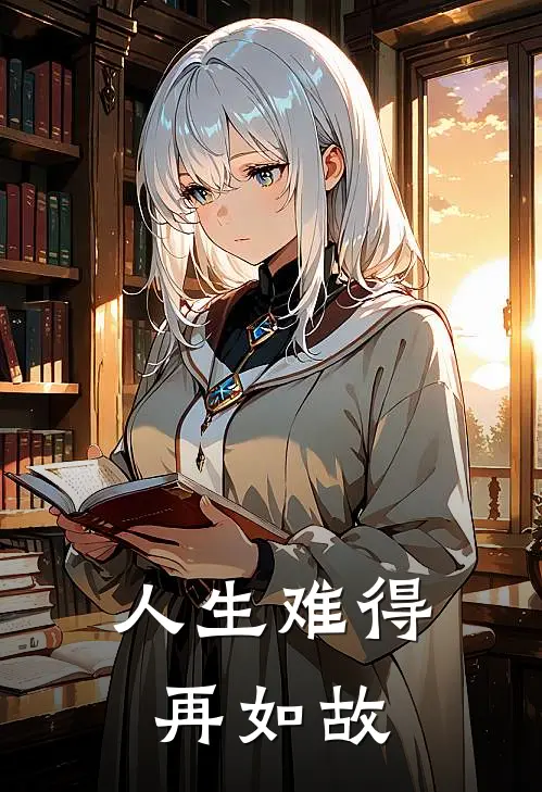 人生难得再如故