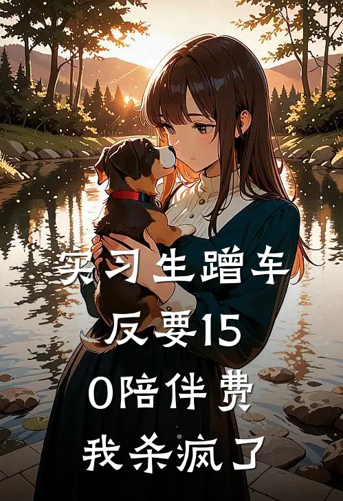 实习生蹭车反要150陪伴费，我杀疯了