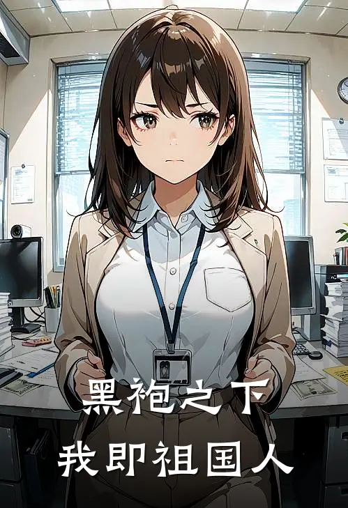 黑袍之下：我即祖国人