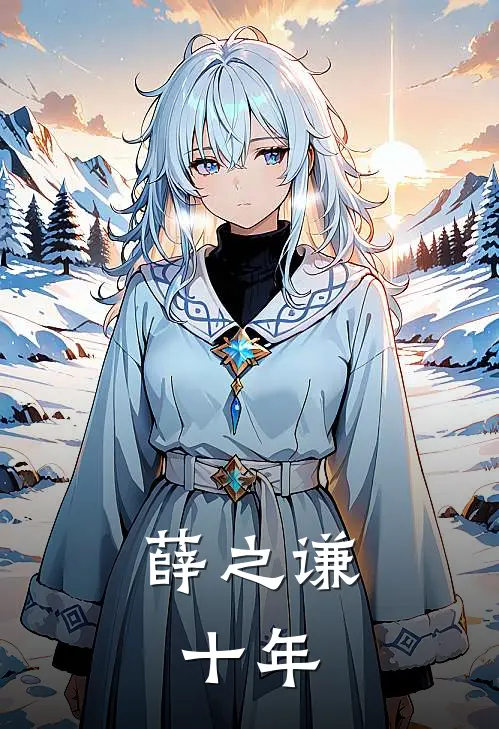 薛之谦：十年