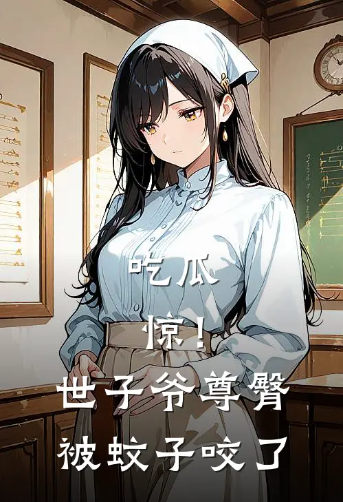 吃瓜：惊！世子爷尊臀被蚊子咬了