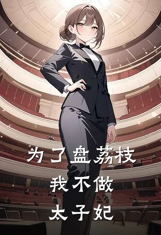 为了盘荔枝，我不做太子妃