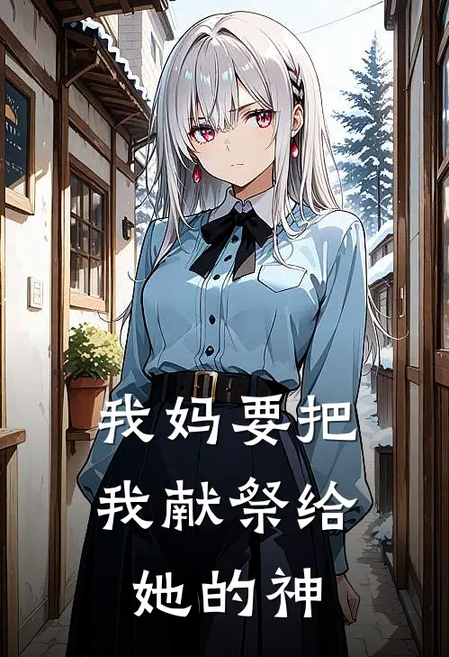 我妈要把我献祭给她的神