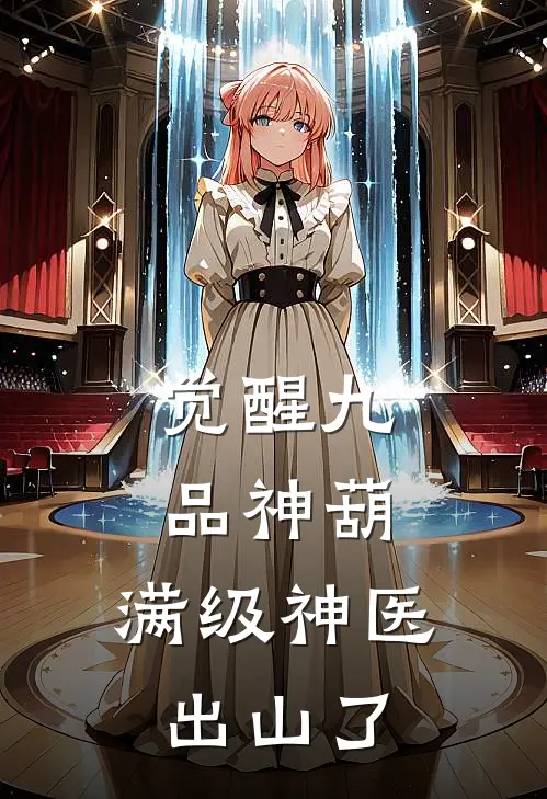 觉醒九品神葫，满级神医出山了