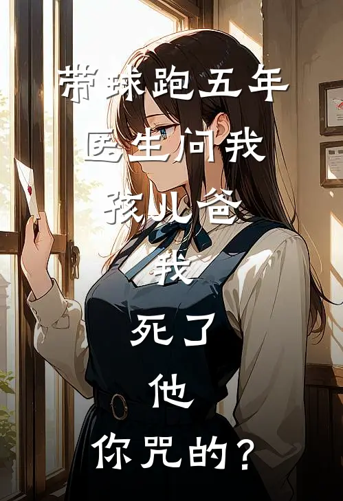 带球跑五年，医生问我孩儿爸，我：死了，他：你咒的？