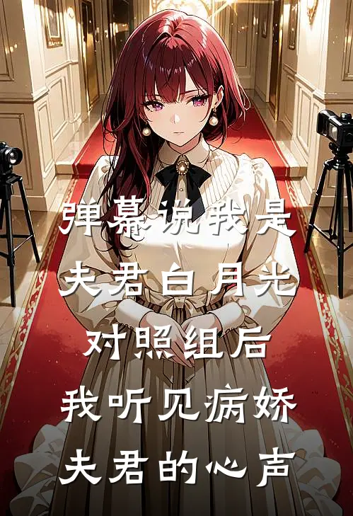 弹幕说我是夫君白月光对照组后，我听见病娇夫君的心声