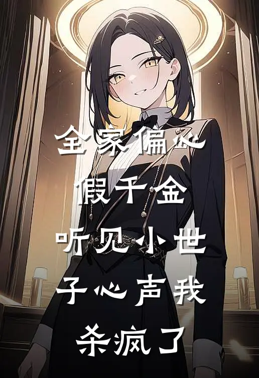 全家偏心假千金，听见小世子心声我杀疯了
