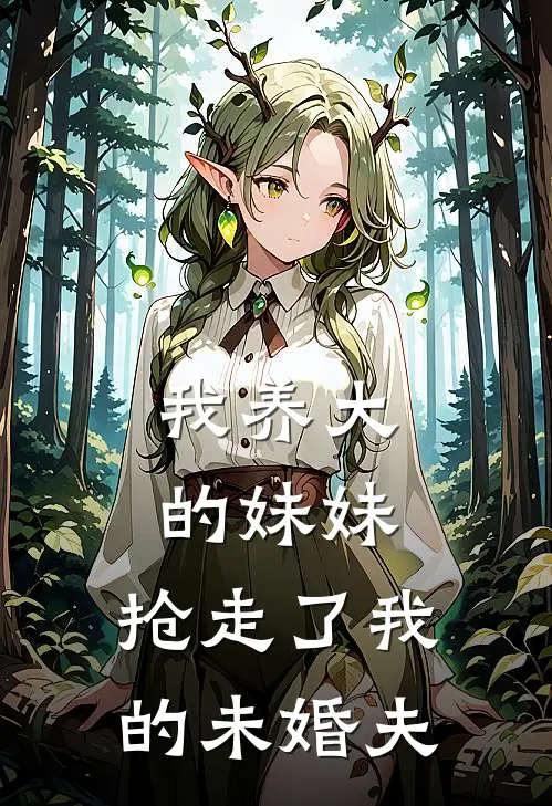 我养大的妹妹，抢走了我的未婚夫