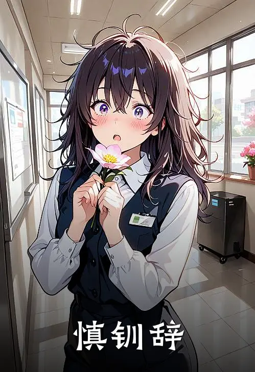 慎钏辞