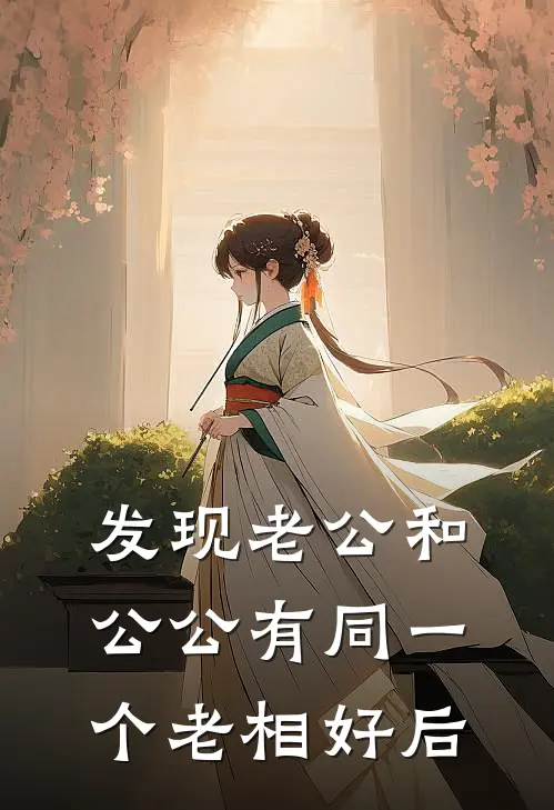 发现老公和公公有同一个老相好后