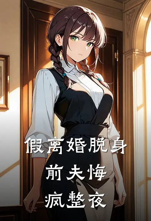 假离婚脱身，前夫悔疯整夜