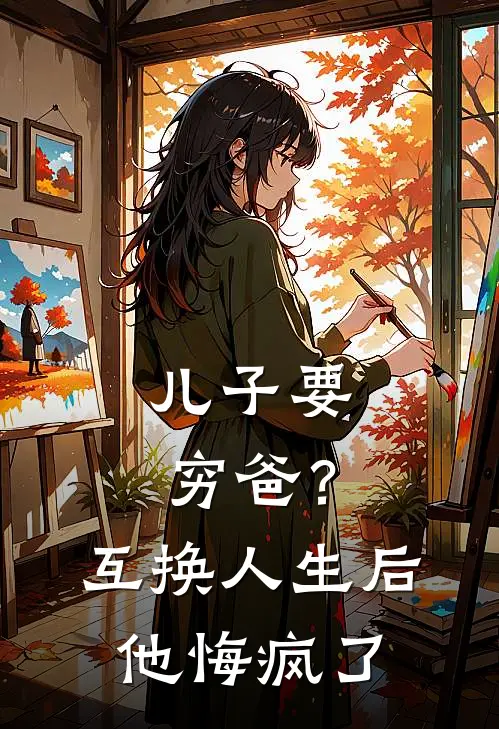 儿子要穷爸？互换人生后他悔疯了