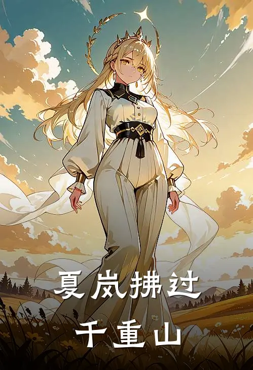 夏岚拂过千重山