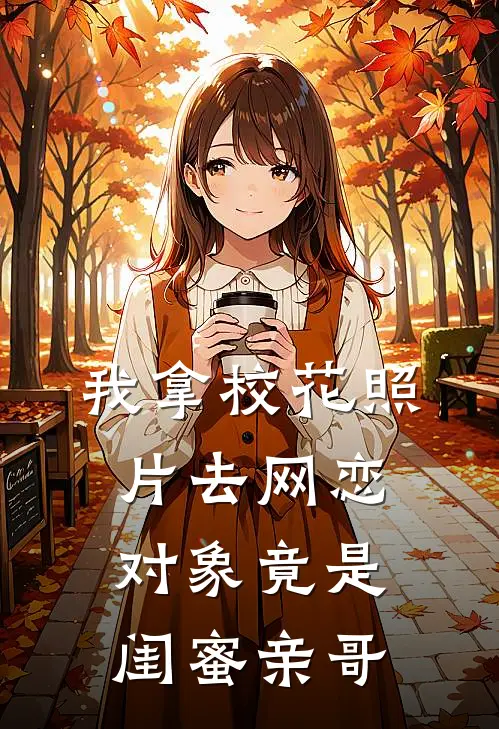 我拿校花照片去网恋，对象竟是闺蜜亲哥