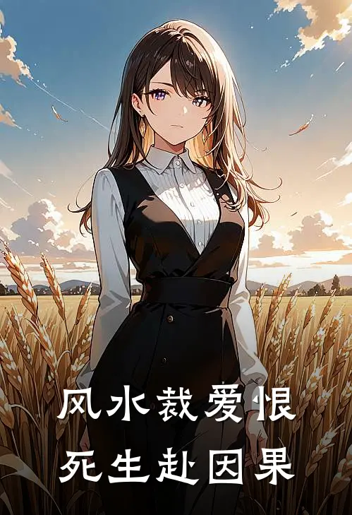 风水裁爱恨，死生赴因果