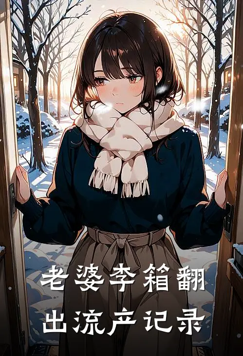 老婆李箱翻出流产记录