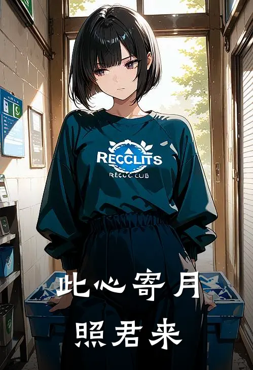 此心寄月照君来