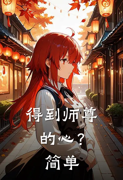 得到师尊的心？简单