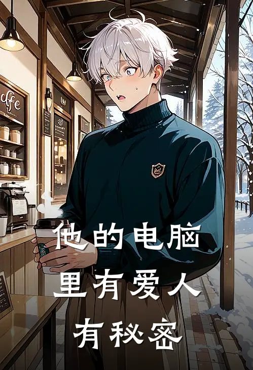 他的电脑里有爱人有秘密