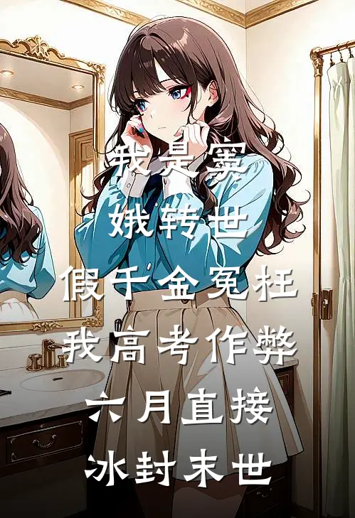 我是窦娥转世，假千金冤枉我高考作弊六月直接冰封末世